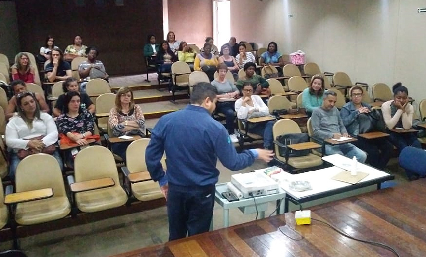 UBSs receberão aparelhos de eletrocardiograma