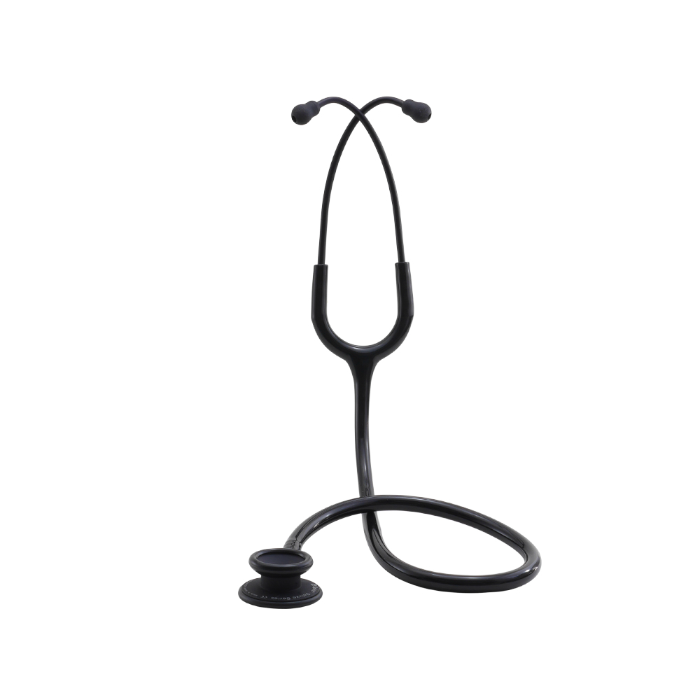 Estetoscópio Spirit Pro Lite Adulto Black Edition MD