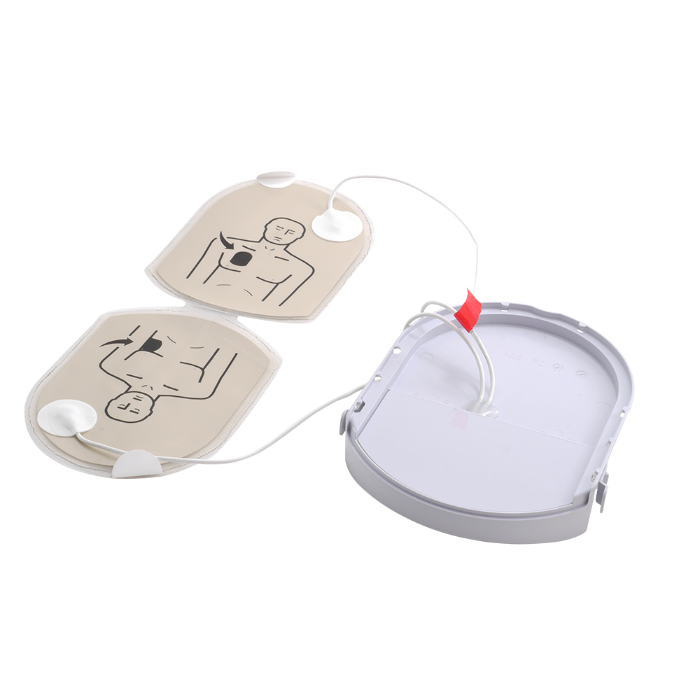 Pad-Pak samaritan® PAD Adulto