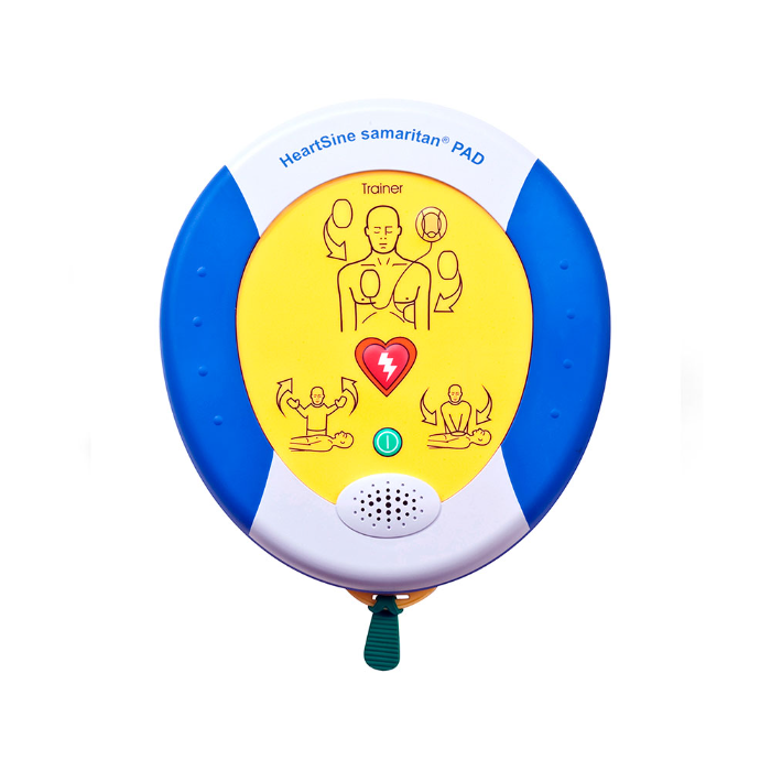 DEA samaritan® PAD 350P Trainer (Simulador) HeartSine