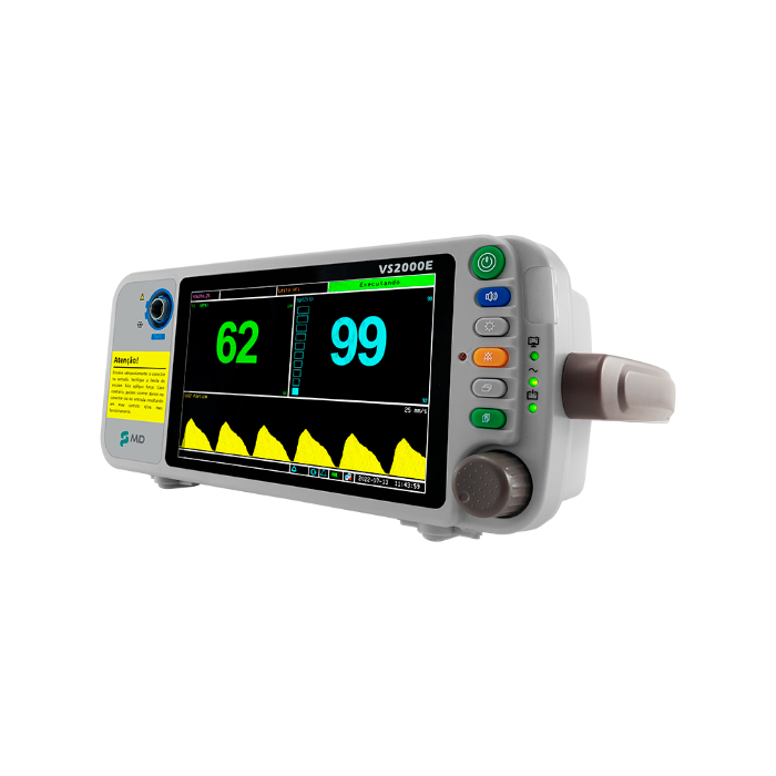 Oxímetro de Mesa VS2000E MD