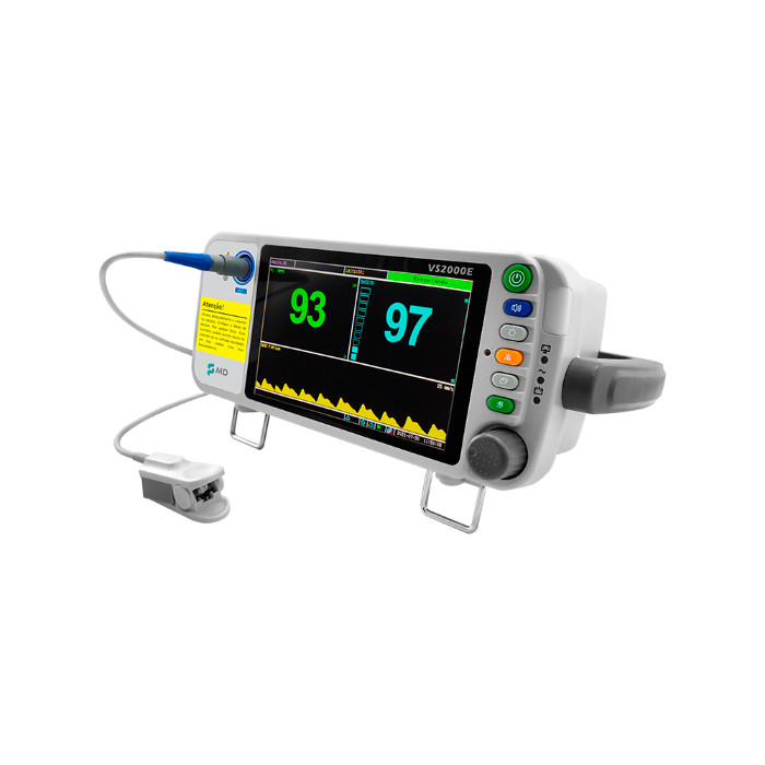Oxímetro de Mesa VS2000E MD
