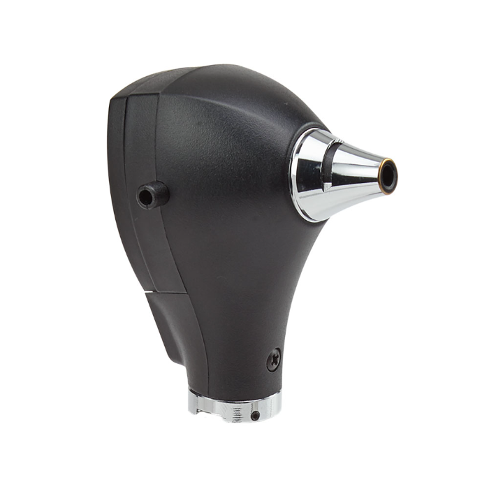Otoscópio MD 3.5V LED Fibra Óptica (Cabeça) OT8D