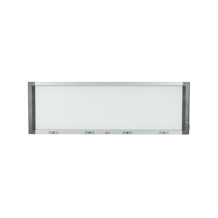 Negatoscópio MD LED 4 corpos