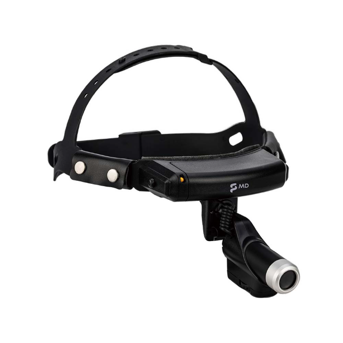 Fotóforo LED OMNI MD