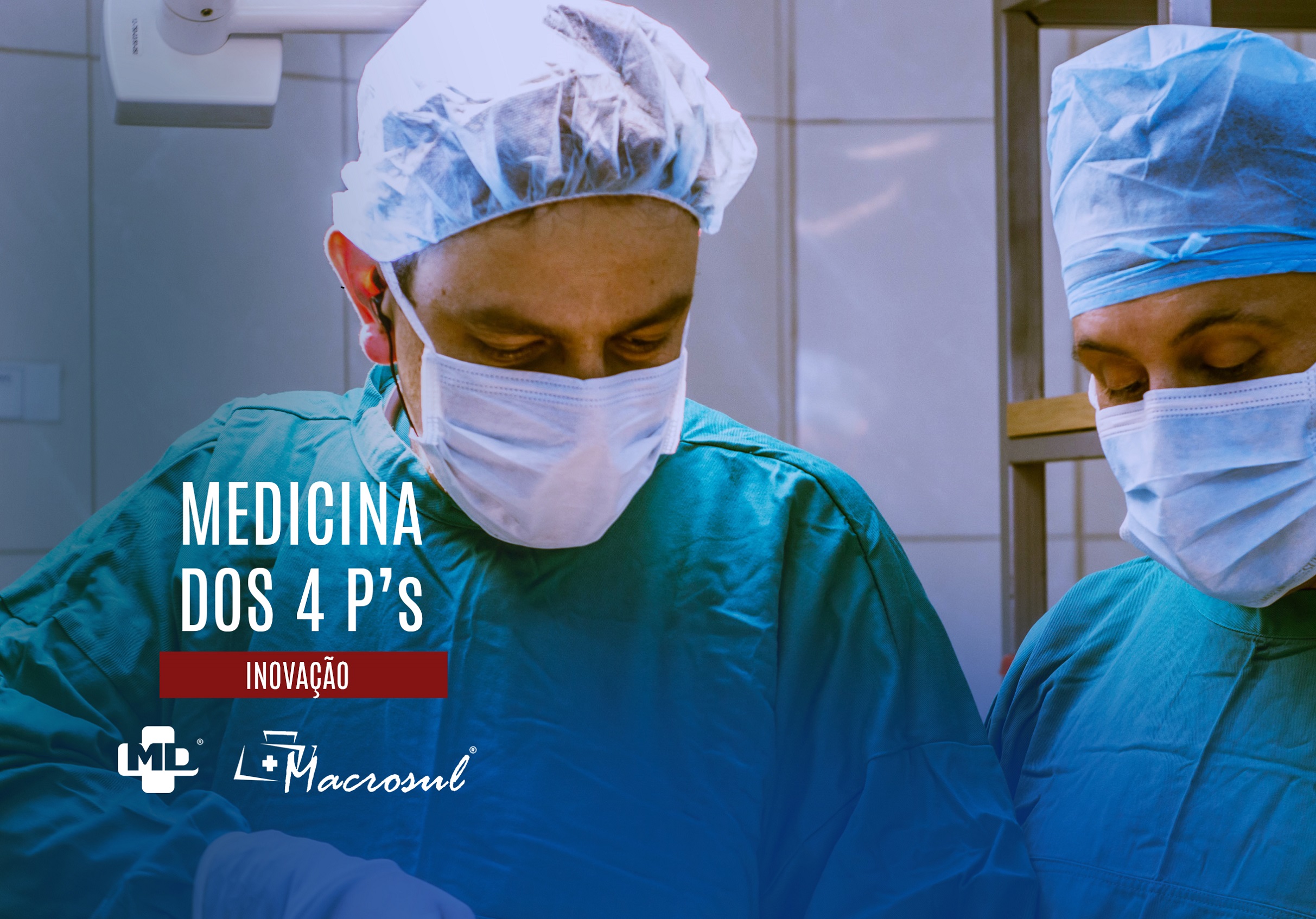 Medicina dos 4ps