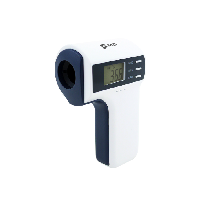 Termômetro FS-300 por infravermelho MD