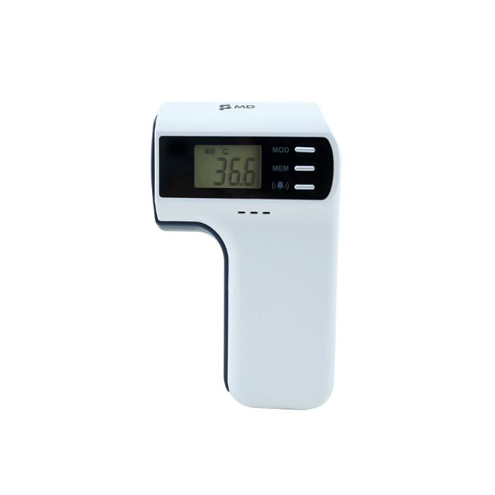 Termômetro FS-300 por infravermelho MD