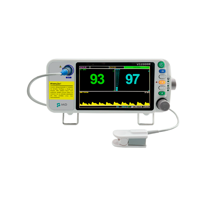 Oxímetro de Mesa VS2000E MD