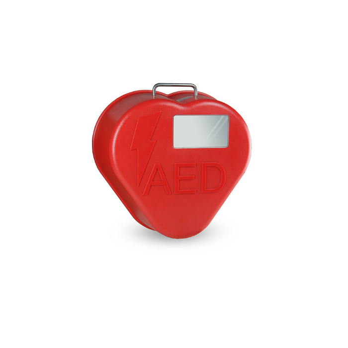 Gabinete HeartCase