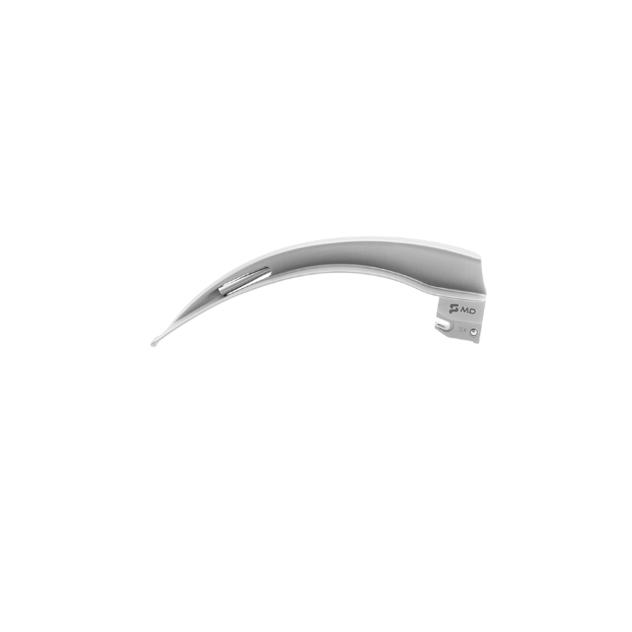 Lâmina Aço Inox Fibra Óptica Macintosh 5 MD