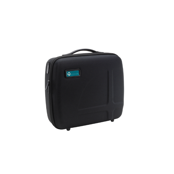 Maleta CliniCase MD