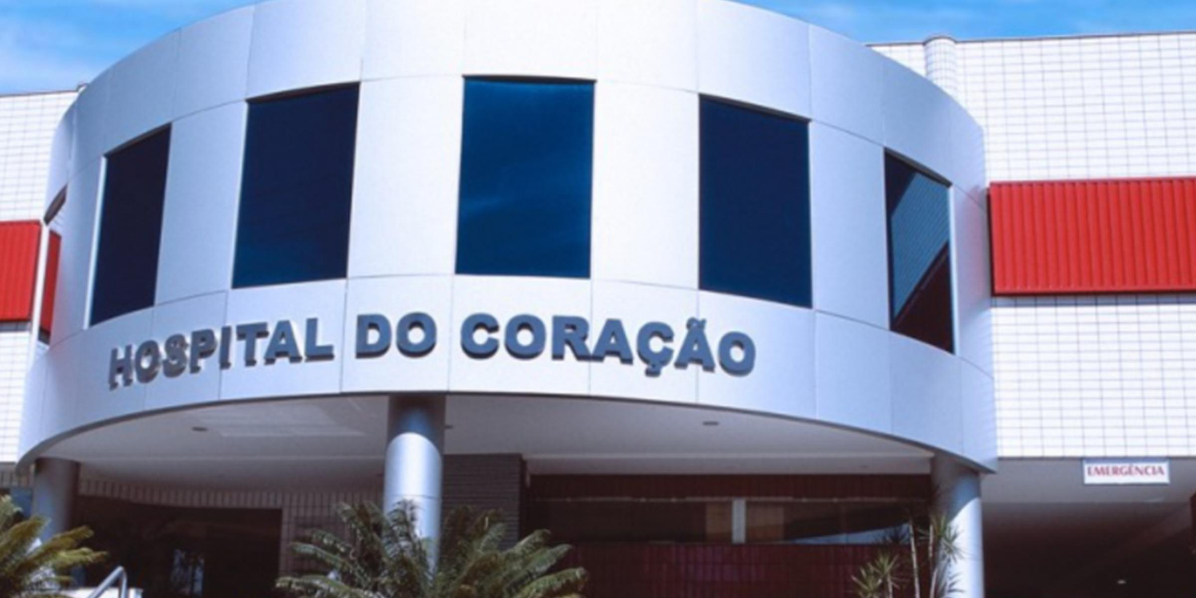 Hospital do Coração de Londrina automatiza Sinais Vitais